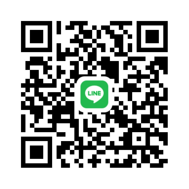 คิวอาร์โค้ด LINE hkcc66